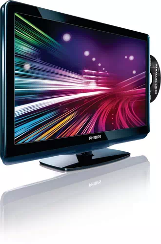Philips LCD TV 22PFL3805H/12