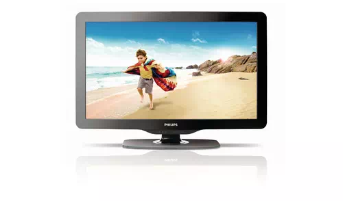 Philips LCD TV 22PFL5237/V7