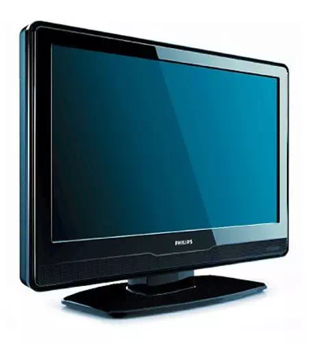 Philips 3000 series LCD TV 26PFL3403D/10