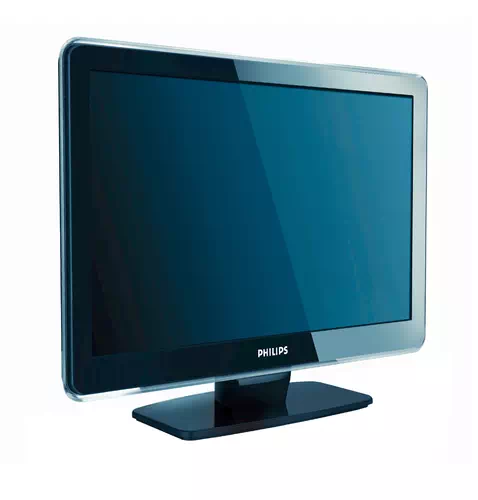 Philips LCD TV 26PFL5403D/10