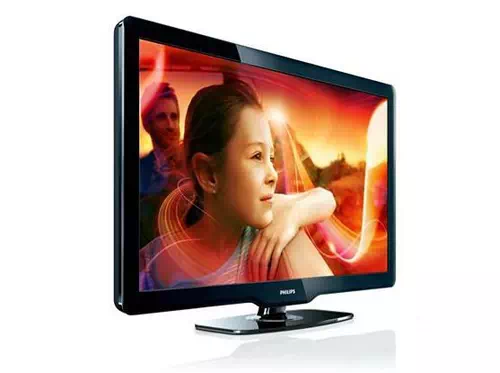 Philips 3000 series LCD TV 32PFL3506H/12