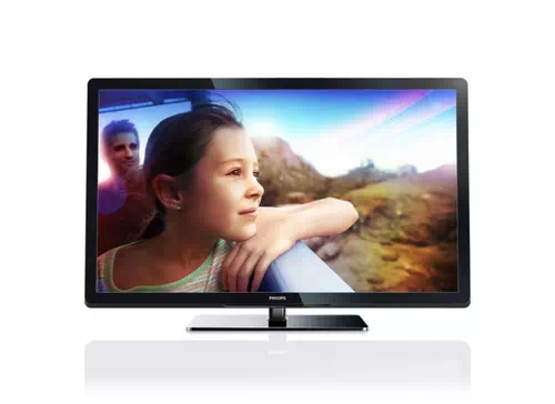 Philips LCD TV 37PFL3007K/02