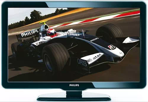 Philips LCD TV 37PFL5604H/12