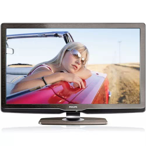 Philips TV LCD 37PFL9604H/12
