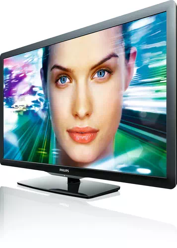 Philips LCD TV 40PFL4706/F7