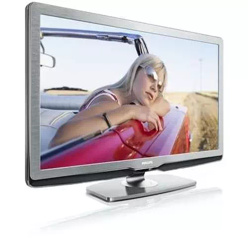 Philips LCD TV 40PFL9704H/12