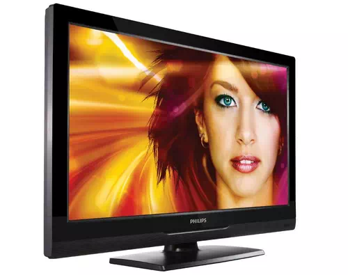 Philips 2000 series 42PFL2320/T3 TV 106,7 cm (42") Full HD Noir