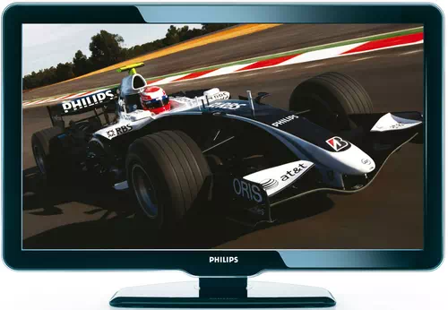 Philips LCD TV 42PFL5604H/12