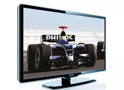 Philips LCD TV 42PFL7404H/12