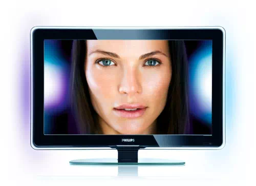 Philips LCD TV 42PFL7633D/12