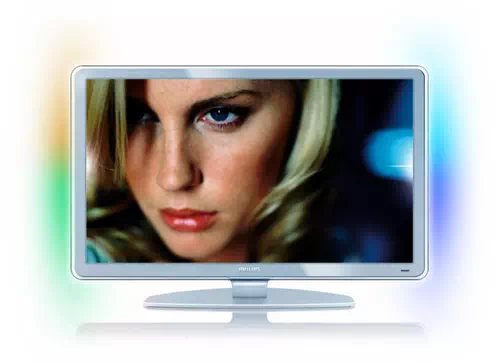 Philips LCD TV 42PFL9803H/10