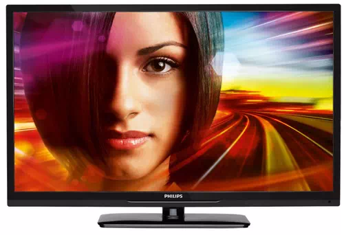 Philips LCD TV 46PFL3320/T3