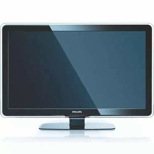 Philips 7400 series Flat TV 47PFL7403D/10