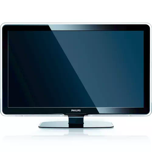 Philips LCD TV 47PFL7623D/10