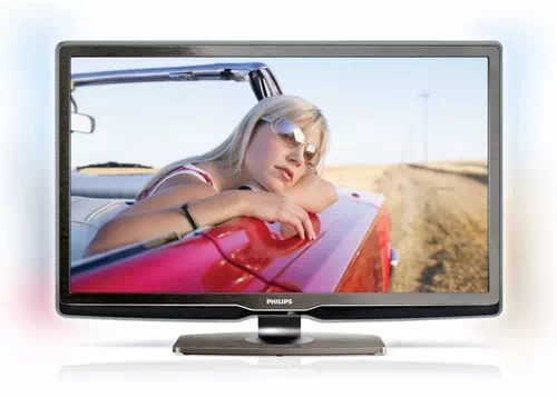 Philips LCD TV 47PFL9664H/12