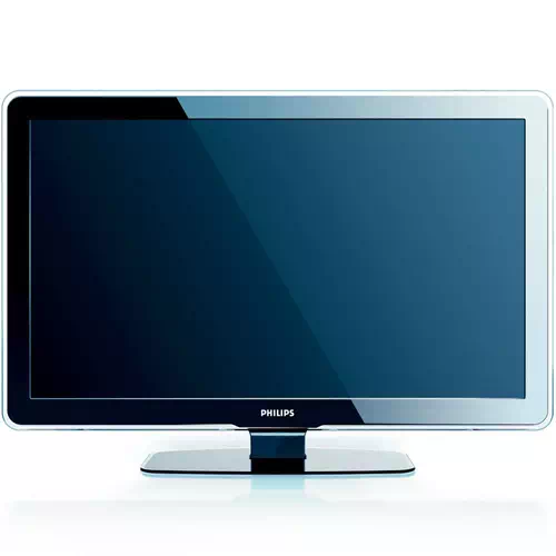 Philips 52PFL5603D/F7 TV 132,1 cm (52") Full HD Argent