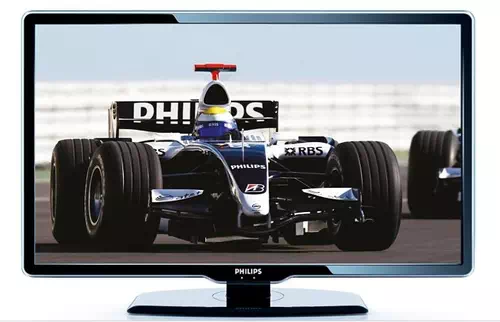 Philips TV LCD 52PFL7404H/12