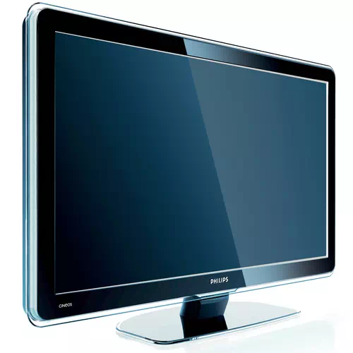 Philips LCD TV 52PFL9703D/10