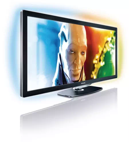Philips LCD TV 58PFL9955H/V7