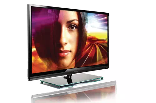 Philips LCD TV with LED backlight 39PFL3330/T3