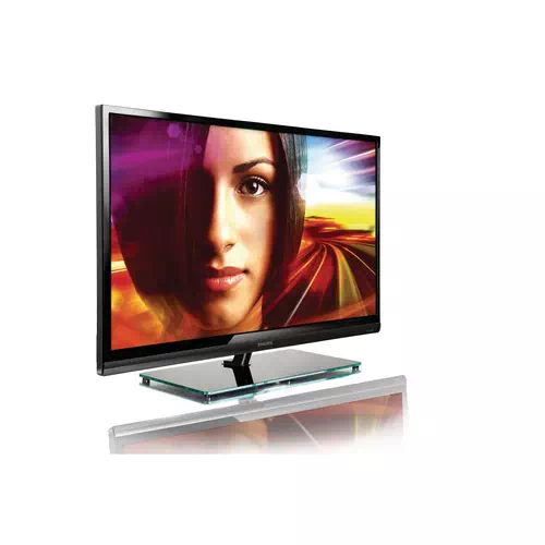Philips LCD TV with LED backlight 42PFL3130/T3
