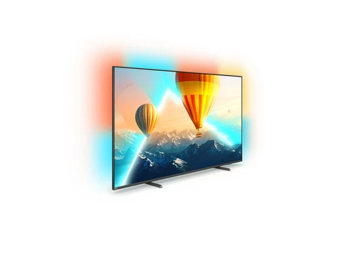 Cómo actualizar televisor Philips LED 55PUS8107 4K UHD Android TV