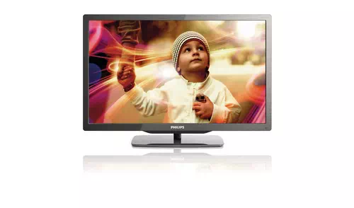 Philips 5000 series LED TV 24PFL5957/V7