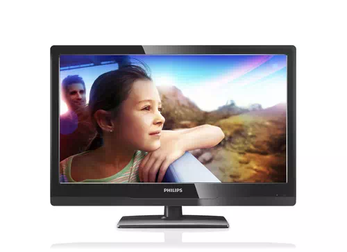 Philips 3200 series LED TV 26PFL3207H/12
