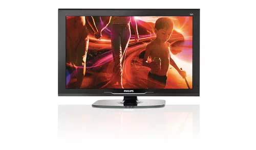 Philips 6000 series 32PFL6577/V7 TV 81,3 cm (32") Full HD Noir