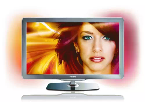Philips 32PFL7605H/05 TV 81,3 cm (32") Full HD Gris