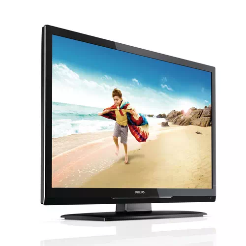 Philips 3500 series 42PFL3507/98 TV 106,7 cm (42") Full HD Noir