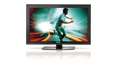 Philips 7000 series 42PFL7357/V7 TV 106,7 cm (42") Full HD Noir
