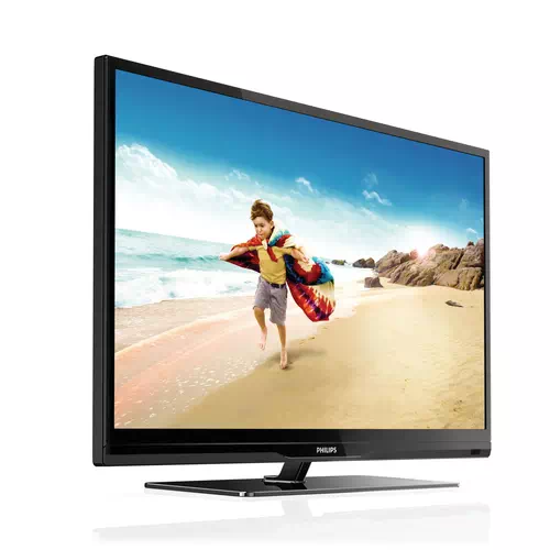 Philips 3800 series 50PFL3807H/12 Televisor 127 cm (50") Full HD Smart TV Negro