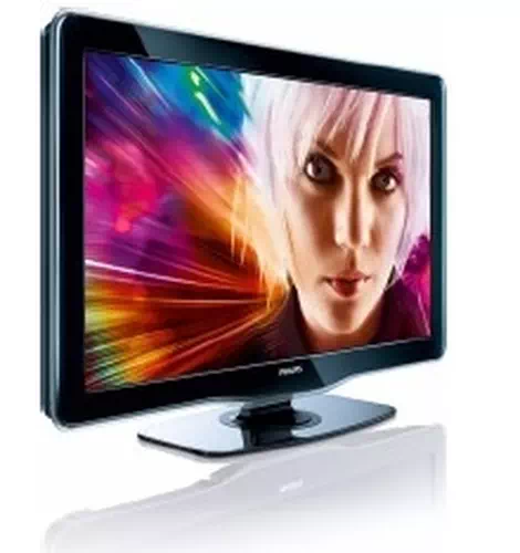 Philips LED TV 52PFL5605H/05
