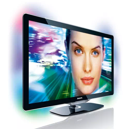 Philips LED TV 52PFL8605H/12
