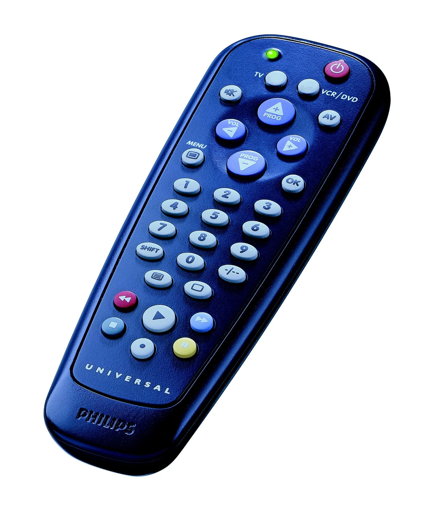 Philips Universal remote control SRP2002/10