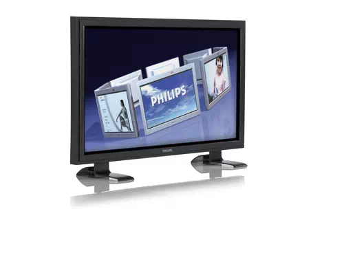 Philips plasma monitor BDH4241V/00