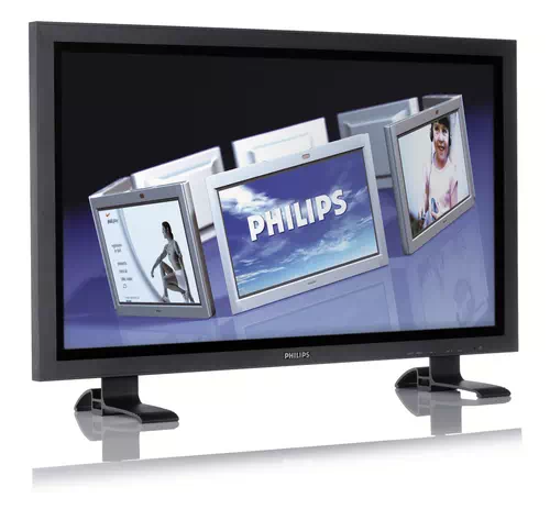 Philips plasma monitor BDS4241R/00
