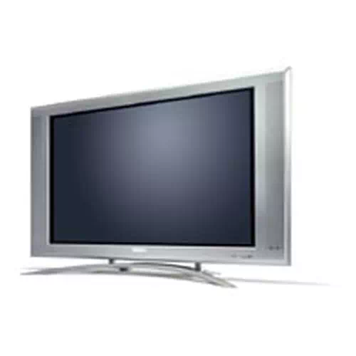 Philips Plasma TV 42" WVGA Crystal Clear 106,7 cm (42")