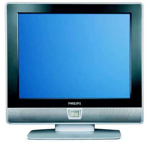 Philips Flat TV profesional 20HF5474/10