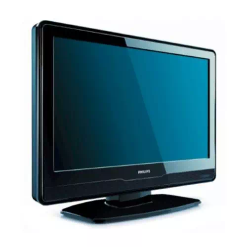 Philips Téléviseur LCD professionnel 19HFL3330D/10