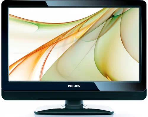 Philips Televisor LCD profesional 19HFL3331D/10