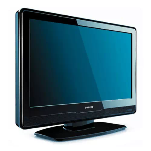 Philips Téléviseur LCD professionnel 19HFL3340D/10