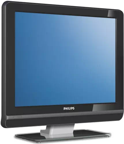 Philips Téléviseur LCD pour professionnels 20HF5335D/12