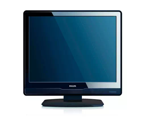 Philips Téléviseur LCD professionnel 20HFL3330D/10