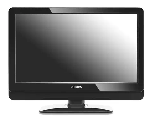 Philips Televisor LCD profesional 22HFL3331D/10