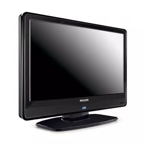 Philips 22" HD ready LCD TV 55,9 cm (22") WSXGA+ Negro