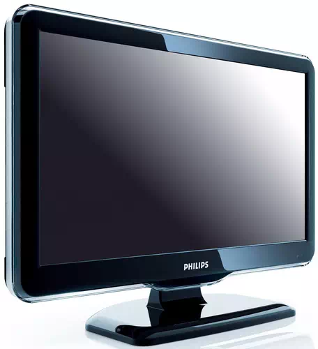 Philips Téléviseur LCD professionnel 22HFL3381D/10