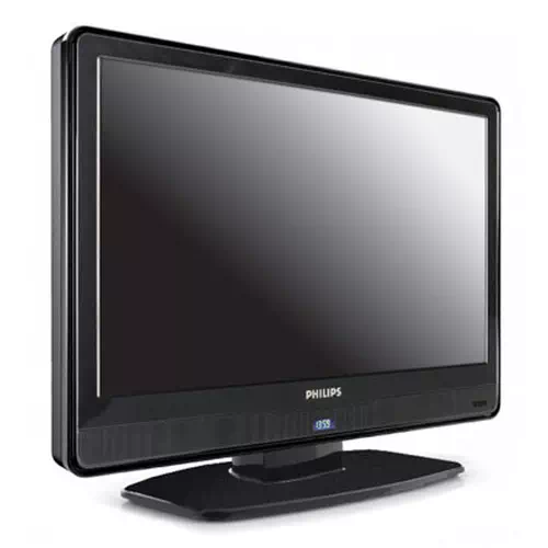 Philips 22" Full HD LCD TV. 55,9 cm (22") WSXGA+ Negro
