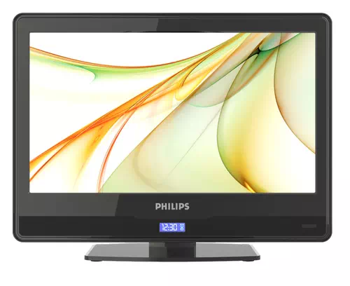 Philips Téléviseur LCD professionnel 22HFL5551D/10